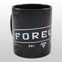 FOREVER Multi-trans Metallic ezüst A/3