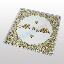 FOREVER Multi-trans Select arany A/3