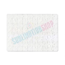 Puzzle téglalap 29x20 cm