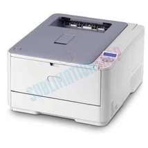 33TW Fehér toneres A/4-es nyomtató