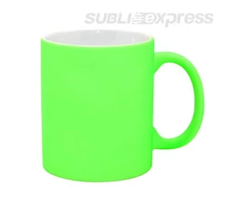 Neon színű