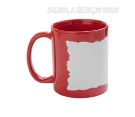 Foltban szublimálható