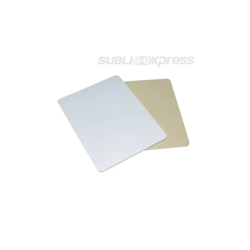 23 x 19 cm / 5 mm szublimációs egérpad négyzet alakú csúszásmentes
