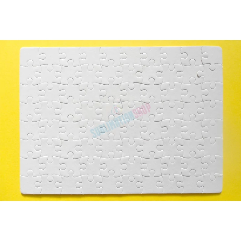 Puzzle A5
