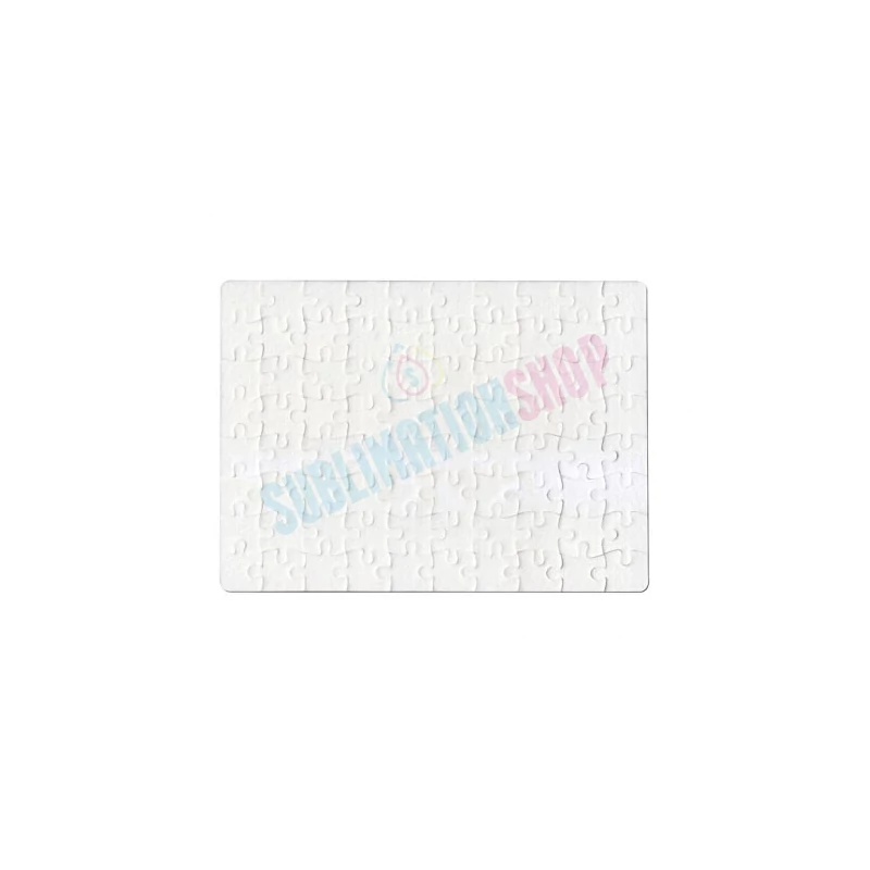 Puzzle téglalap 29x20 cm