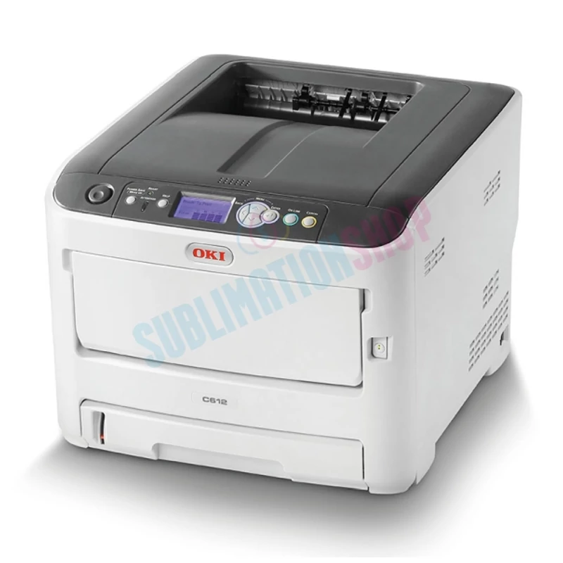 OKI C612dn