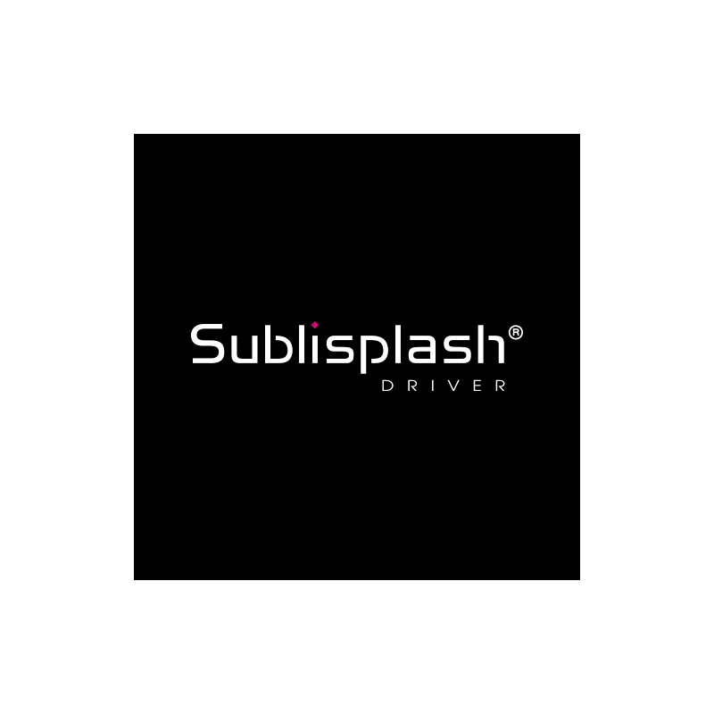 Sublisplash Driver