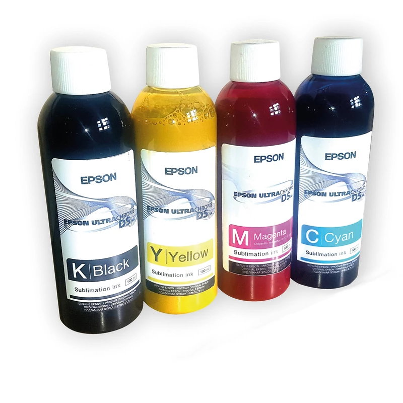 Ultrachrome szublimációs tinta